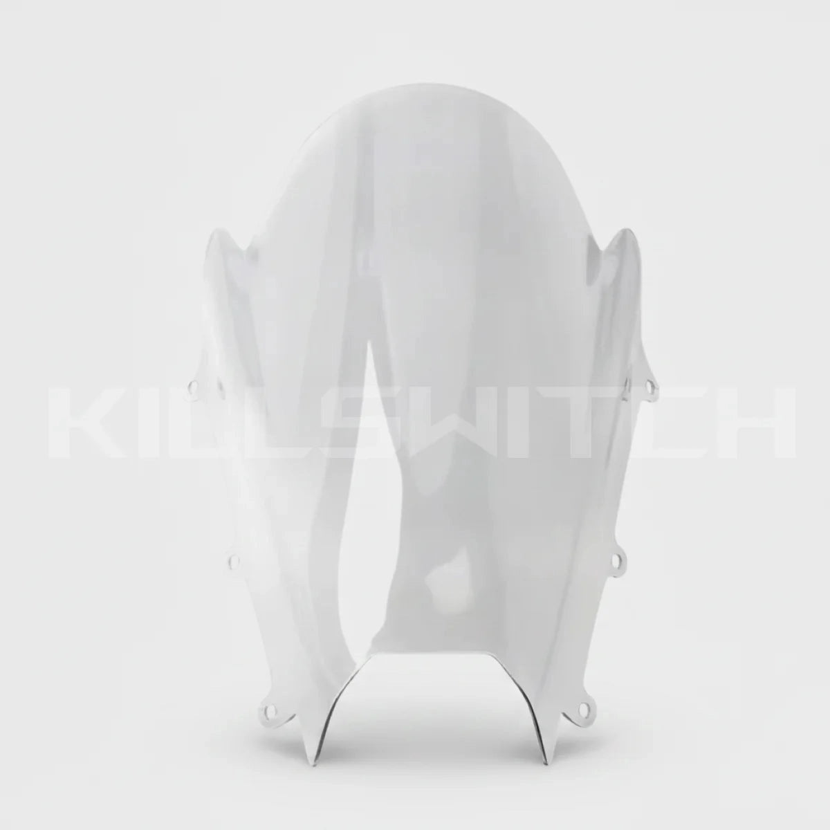 Windscreen for SUZUKI GSX-8R - Light Smoke