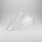 Windscreen for Suzuki GSXR 600 / 750 / K6 / K7 (2006-2007) - Clear
