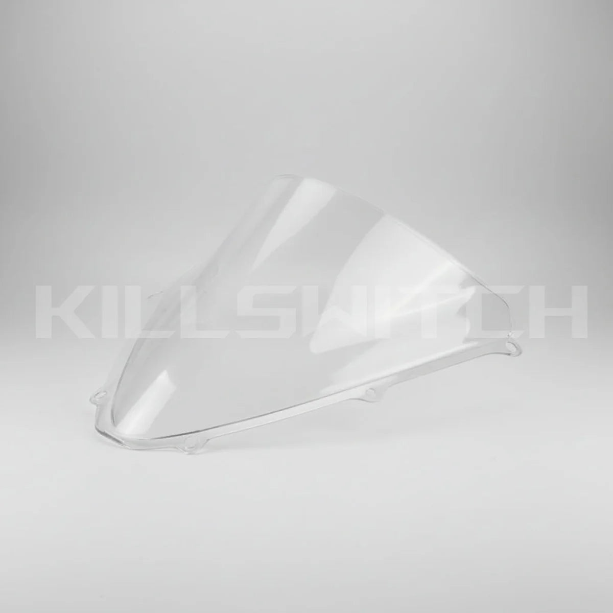 Windscreen for Suzuki GSXR 600 / 750 / K6 / K7 (2006-2007) - Clear