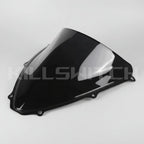 Windscreen for Suzuki GSXR 600 / 750 / K6 / K7 (2006-2007) - Dark Smoke