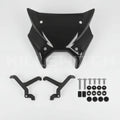 Windscreen For YAMAHA MT-09 (2024-2025) - Dark Smoke