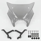Windscreen For YAMAHA MT-09 (2024-2025) - Light Smoke