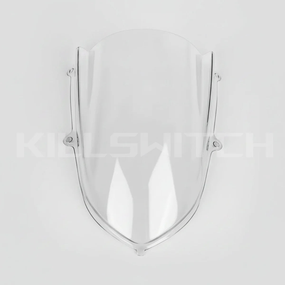 Windscreen for Yamaha R6 / R7 - Clear
