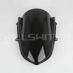 Windscreen for Yamaha R6 / R7 - Dark Smoke
