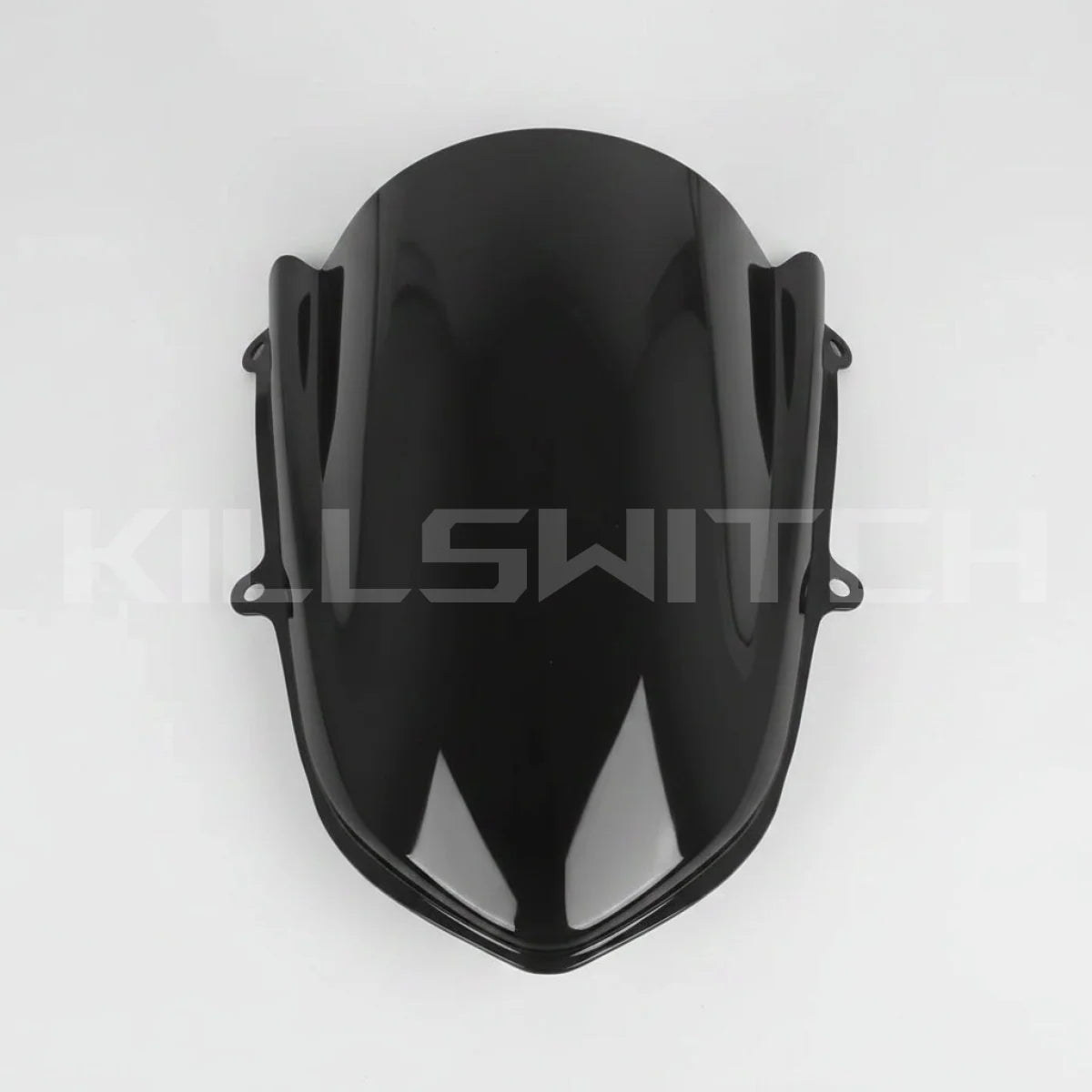 Windscreen for Yamaha R6 / R7 - Dark Smoke