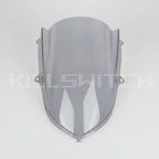 Windscreen for Yamaha R6 / R7 - Light Smoke