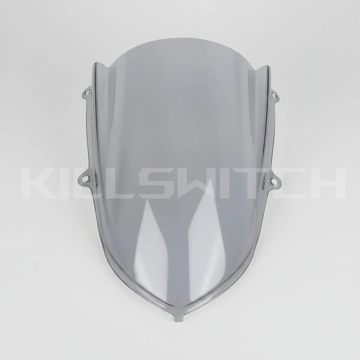 Windscreen for Yamaha R6 / R7 - Light Smoke