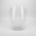 Windscreen For YAMAHA YZF R1 / R1M (2020–2025) - Clear