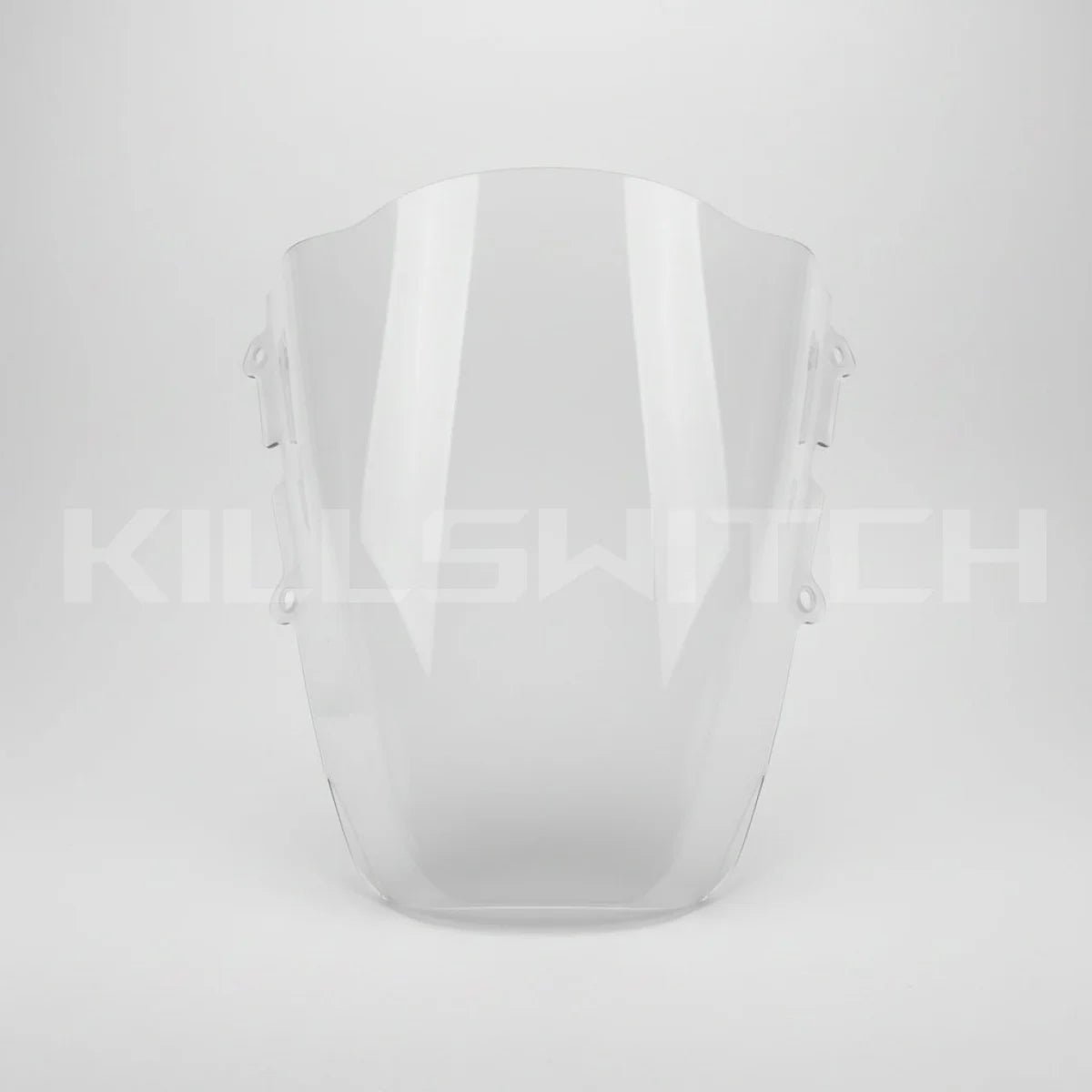 Windscreen For YAMAHA YZF R1 / R1M (2020–2025) - Clear