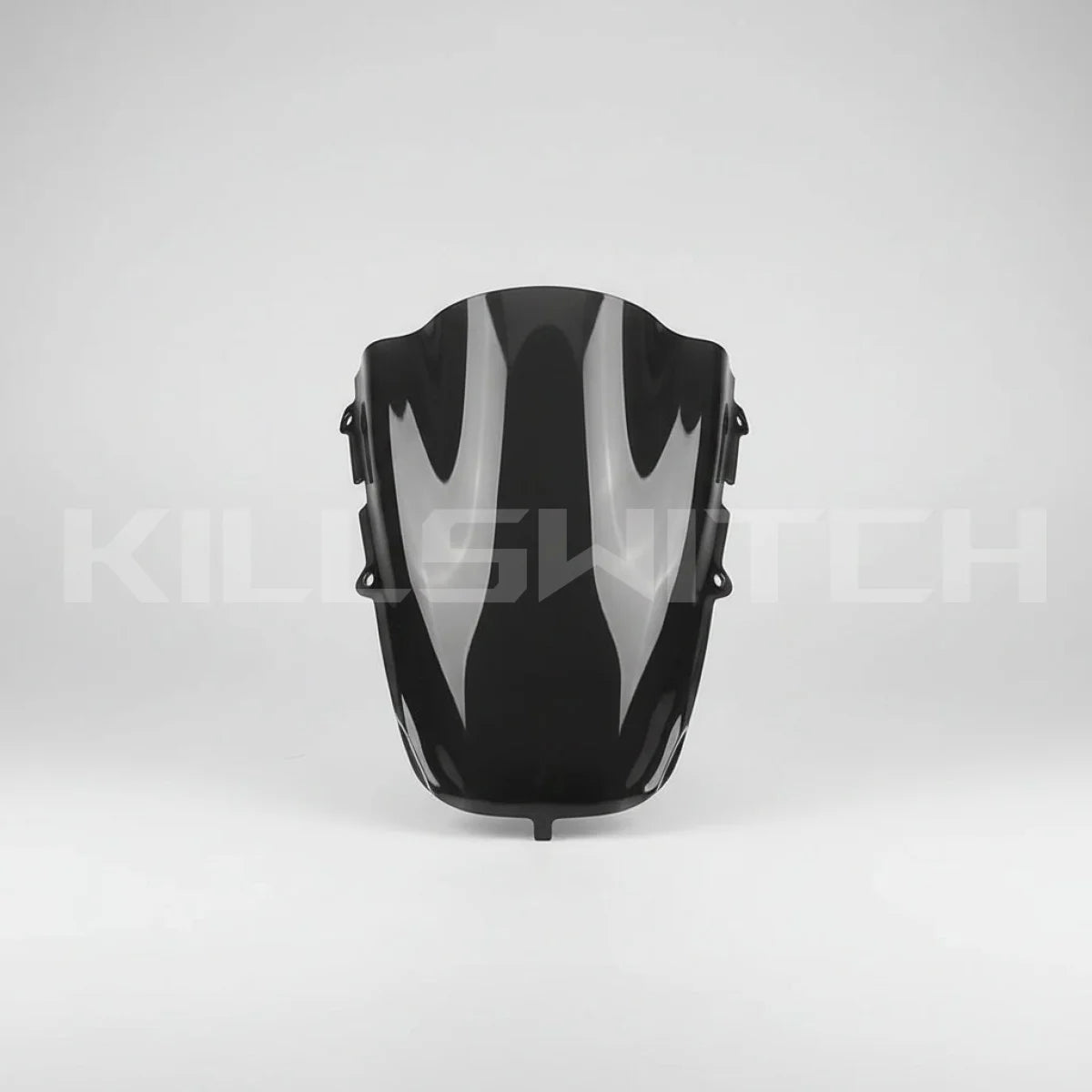 Windscreen For YAMAHA YZF R1 / R1M (2020–2025) - Dark Smoke