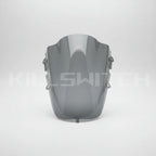 Windscreen For YAMAHA YZF R1 / R1M (2020–2025) - Light Smoke