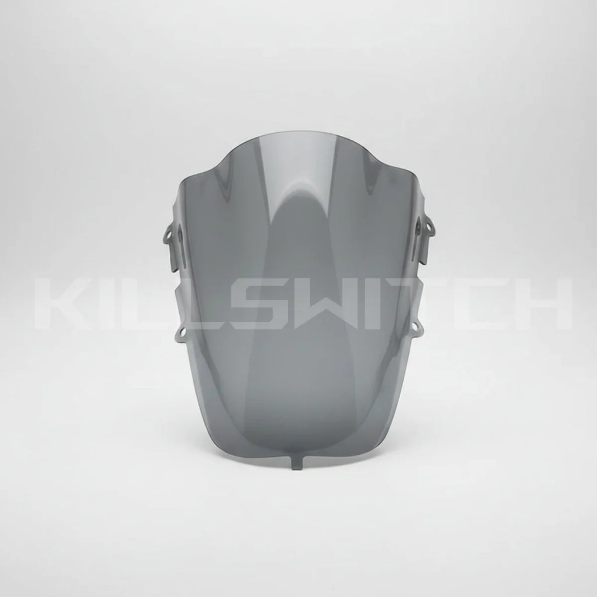 Windscreen For YAMAHA YZF R1 / R1M (2020–2025) - Light Smoke