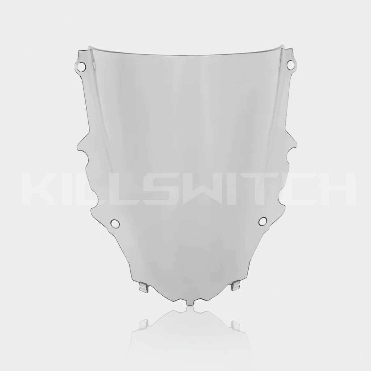 Windscreen for YAMAHA YZF R3 (2019-2026) - Clear