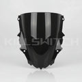 Windscreen for YAMAHA YZF R3 (2019-2026) - Dark Smoke