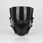 Windscreen for YAMAHA YZF R3 (2019-2026) - Dark Smoke