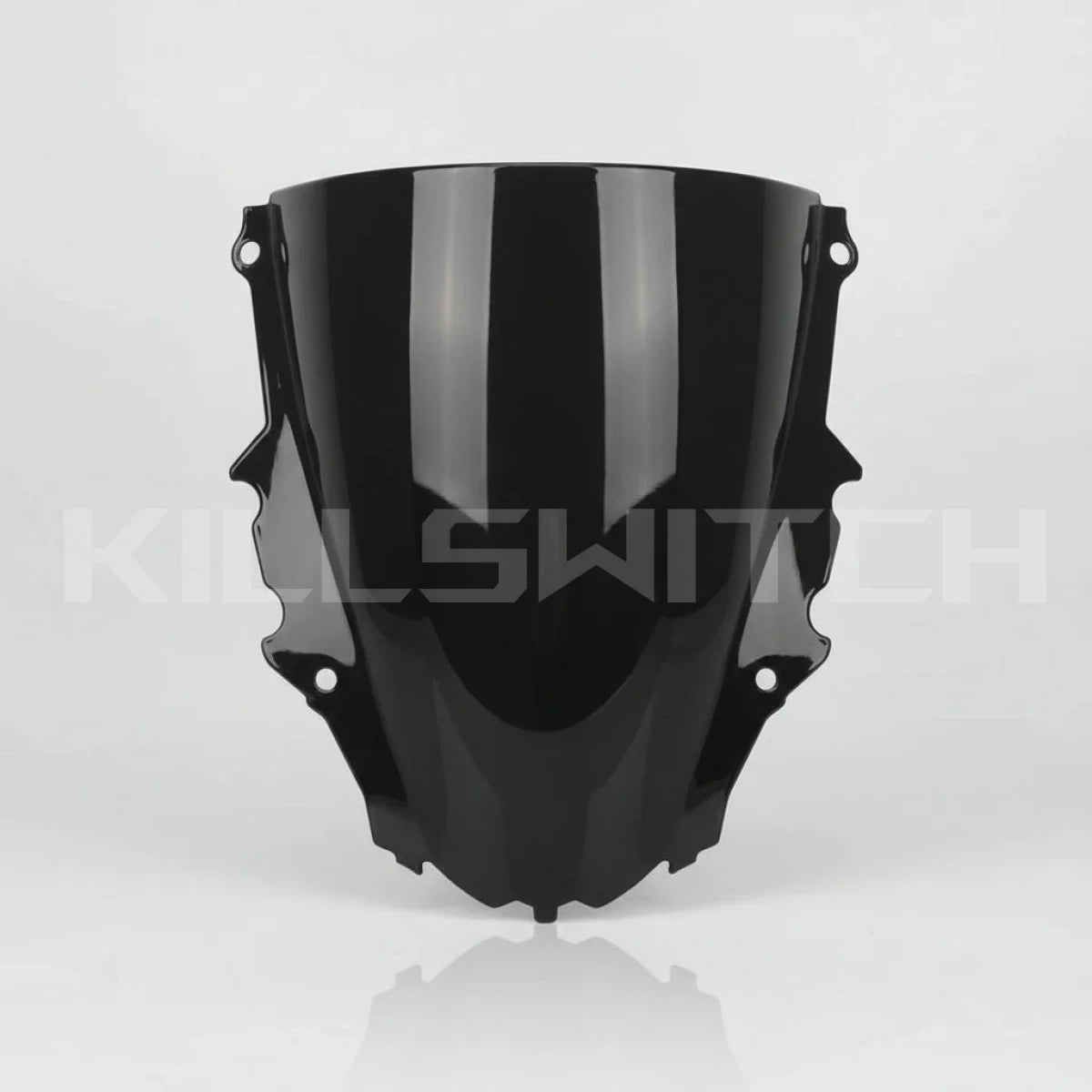 Windscreen for YAMAHA YZF R3 (2019-2026) - Dark Smoke