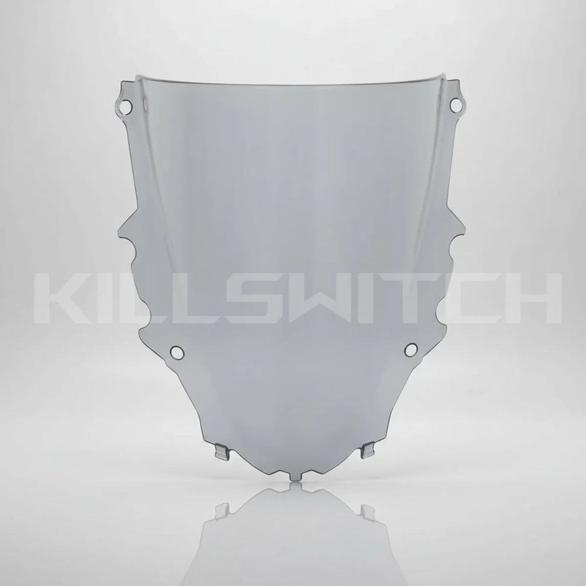 Windscreen for YAMAHA YZF R3 (2019-2026) - Light Smoke