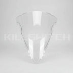Windscreen For Yamaha YZF R6 (2003-2005) / YZF R6S (2006-2009) - Clear