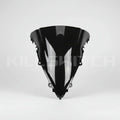 Windscreen For Yamaha YZF R6 (2003-2005) / YZF R6S (2006-2009) - Dark Smoke