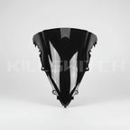 Windscreen For Yamaha YZF R6 (2003-2005) / YZF R6S (2006-2009) - Dark Smoke